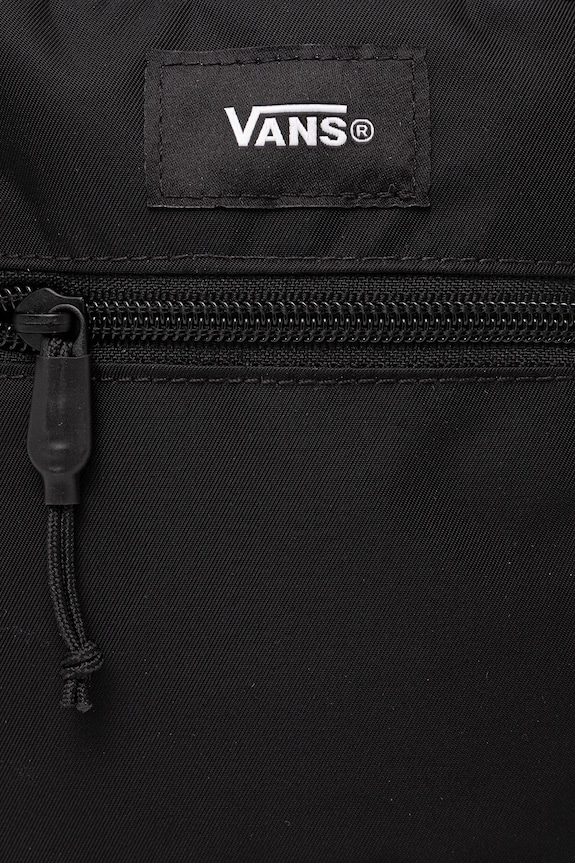 Σακίδιο Vans μαύρο VN000MP6BLK1
