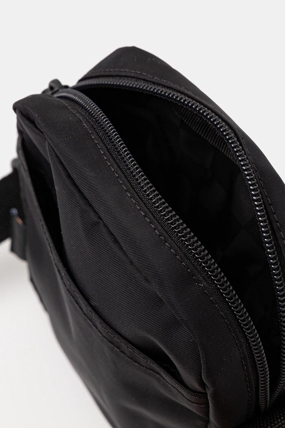 Σακίδιο Vans VN000MP6BLK1 μαύρο