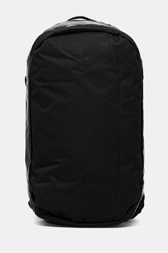 Gregory torba Alpaca 60L mieści A4 czarny ALPACA.60