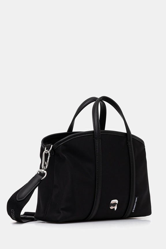 Karl Lagerfeld borsa A4W30018 nero AA00