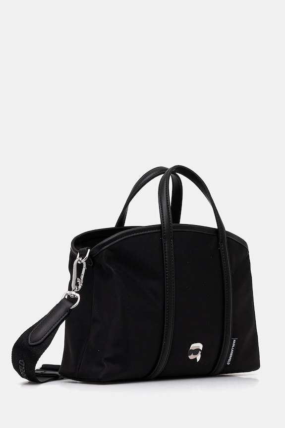 Karl Lagerfeld borsa A4W30018 nero AA00
