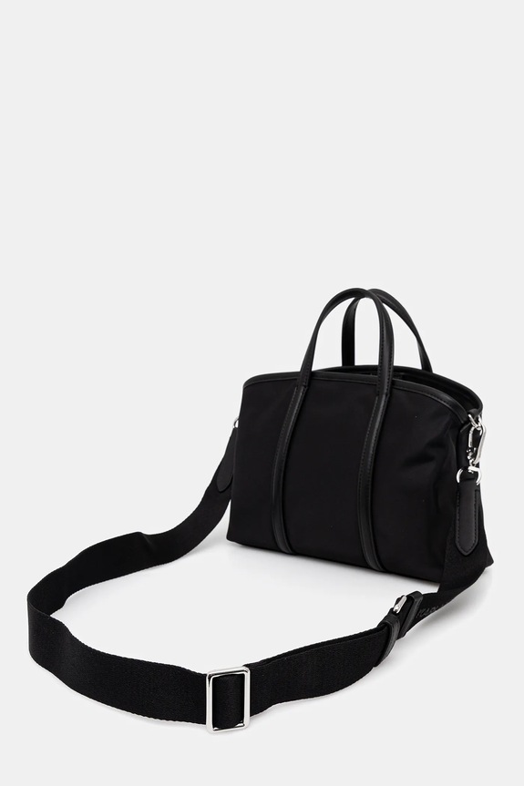 Karl Lagerfeld borsa nero A4W30018