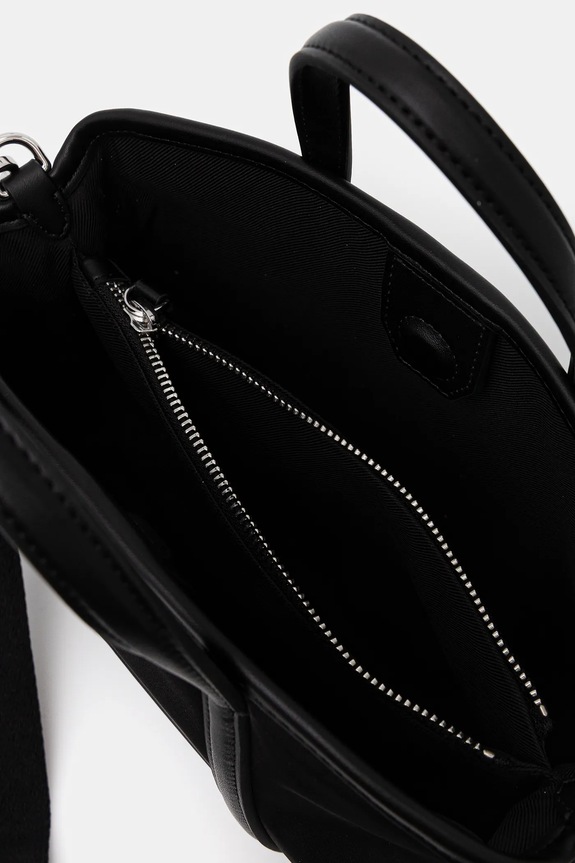 Karl Lagerfeld borsa A4W30018 nero