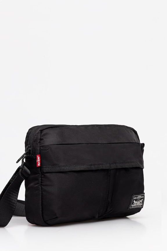 Levi's borsetta MISSION BAY 004C4 nero AA00