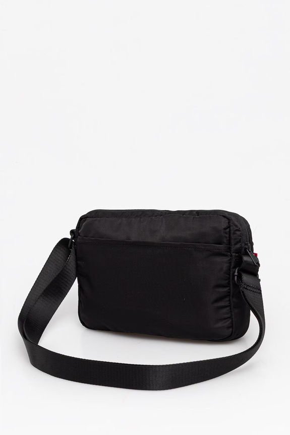 Accessori Levi's borsetta MISSION BAY 004C4 nero