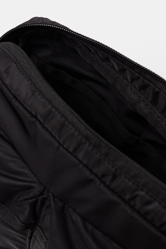 Levi's borsetta MISSION BAY 004C4 nero