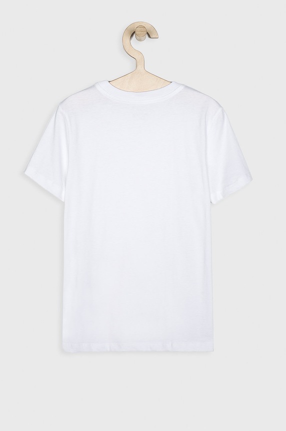 Calvin Klein Underwear - T-shirt dziecięcy (2-pack) 104-176 cm biały B70B793300