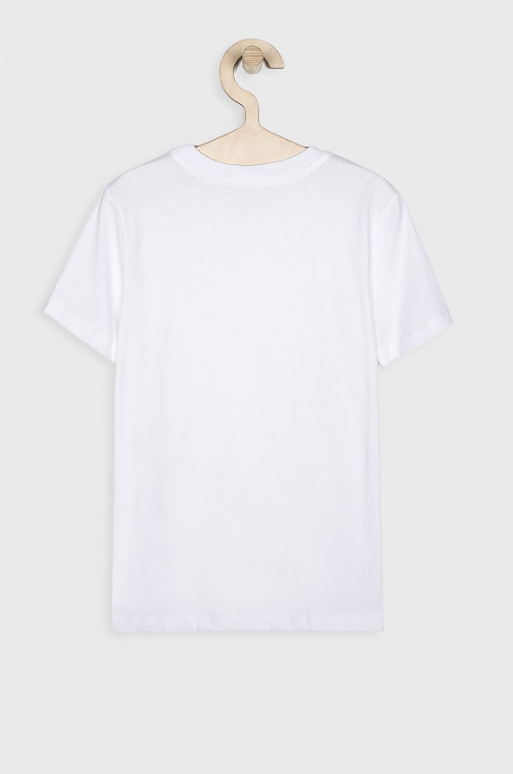 Calvin Klein Underwear - T-shirt dziecięcy (2-pack) 104-176 cm biały B70B793300