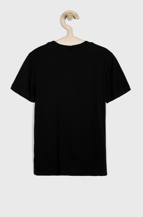 Calvin Klein Underwear - T-shirt dziecięcy (2-pack) 104-176 cm B70B793300 biały