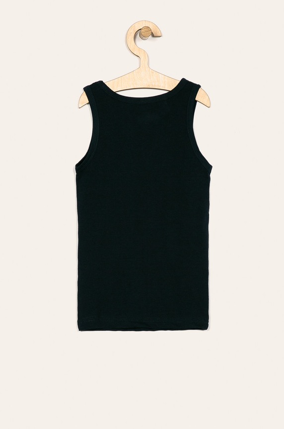 Name it - T-shirt dziecięcy 110-152 cm (2 pack) 13163573 szary