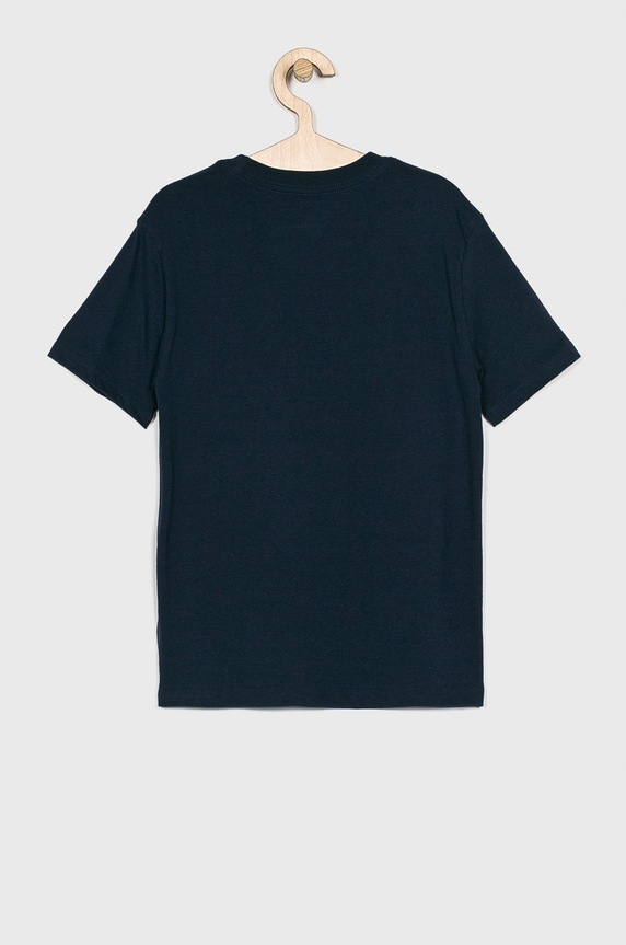 Polo Ralph Lauren - T-shirt dziecięcy 134-176 cm 323674984003 323674984003 granatowy AA00