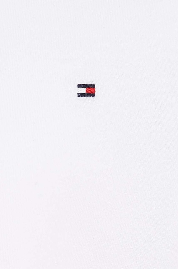 Tommy Hilfiger - Gyerek póló 74-176 cm fehér KB0KB04140