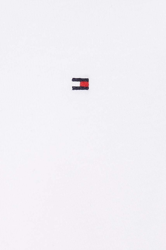 Tommy Hilfiger - Gyerek póló 74-176 cm fehér KB0KB04140