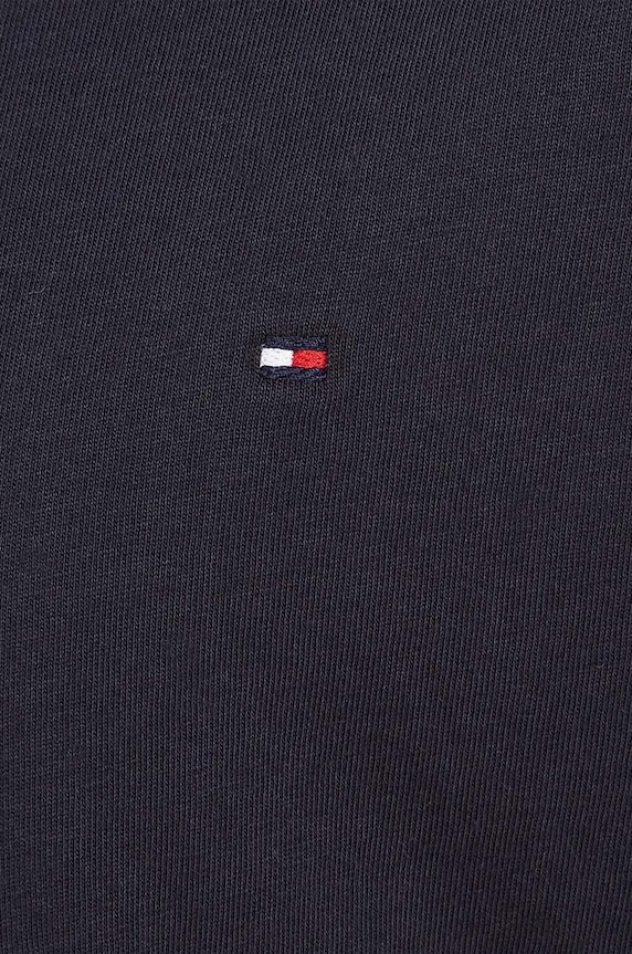 Tommy Hilfiger - T-shirt dziecięcy 74-176 cm KB0KB04140 granatowy KB0KB04140