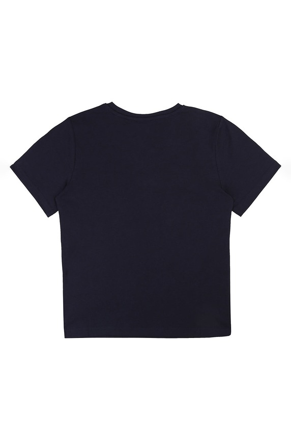 BOSS maglietta per bambini 164-176 cm J25P14.164.176 blu navy AA00