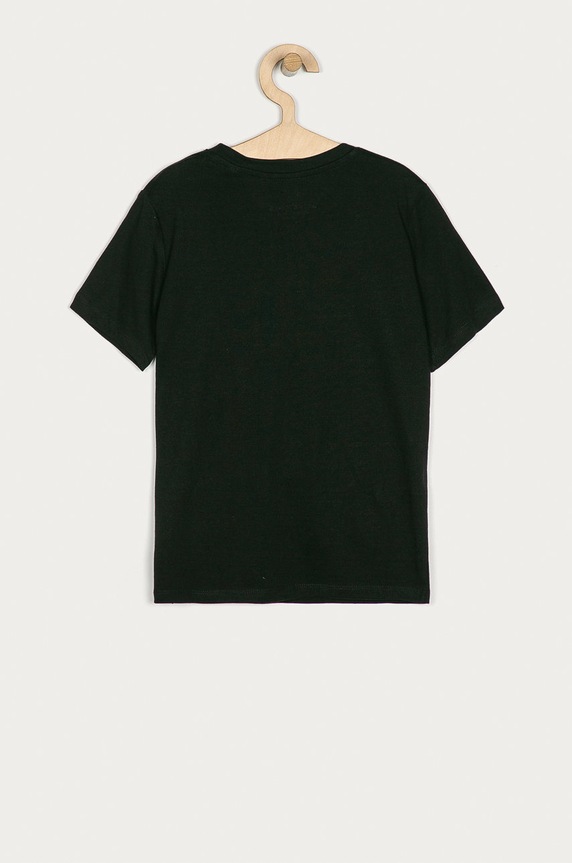 Jack & Jones - Gyerek póló 128-176 cm 12158433 fekete AA00