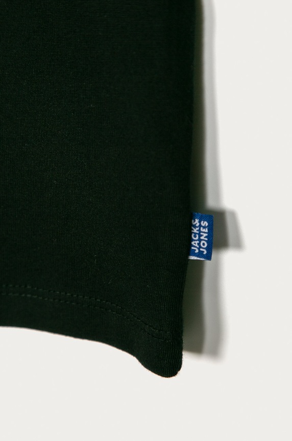 Fiú Jack & Jones - Gyerek póló 128-176 cm 12158433 fekete