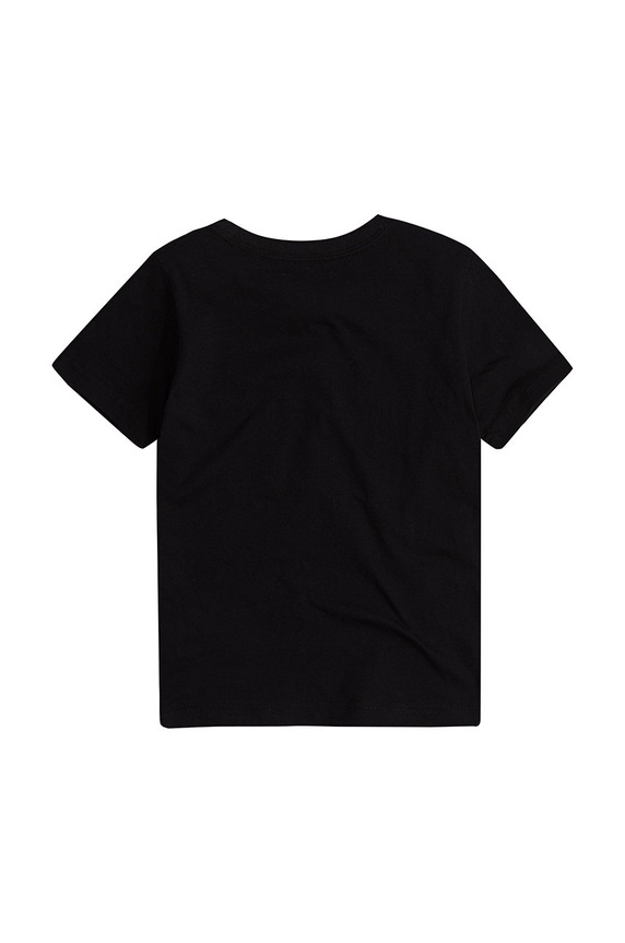 Levi's Tricou copii 8E8568.NOS.B negru AA00