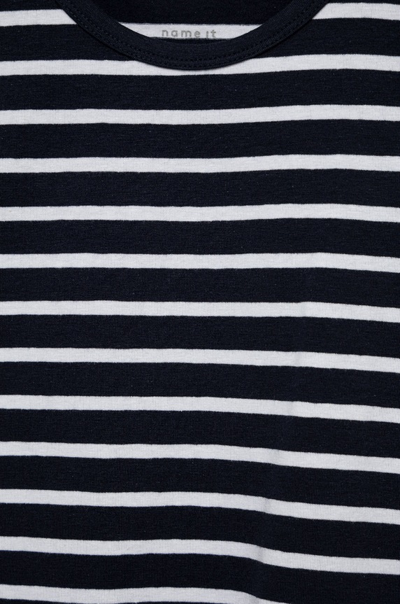 Name it top dziecięcy (2-pack) granatowy 13208843.DarkSapphi