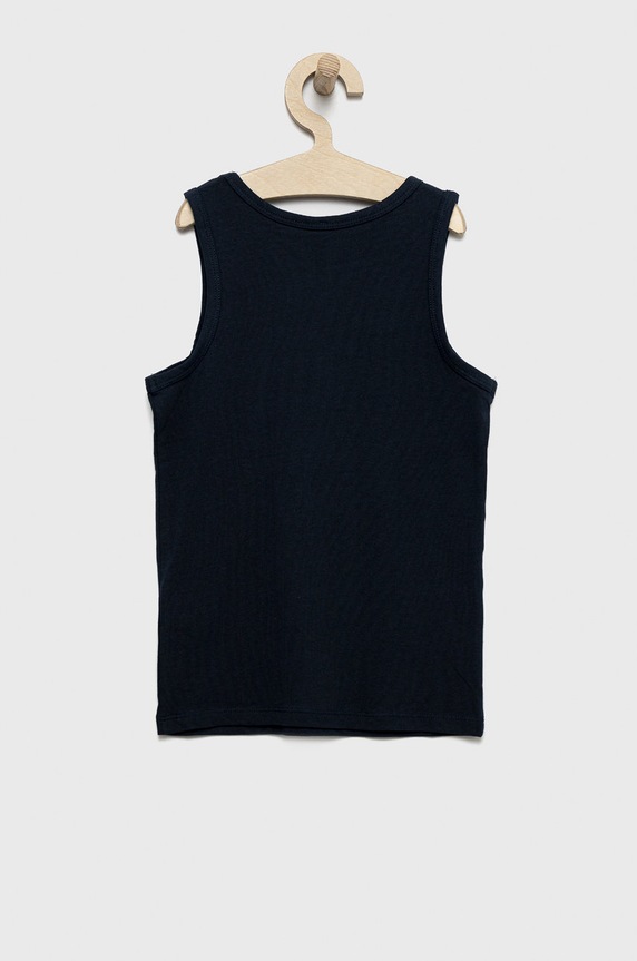 Name it top dziecięcy (2-pack) 13208843.DarkSapphi