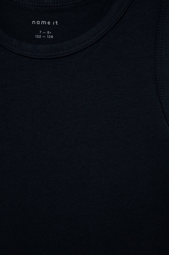Name it top dziecięcy (2-pack) 13208843.DarkSapphi
