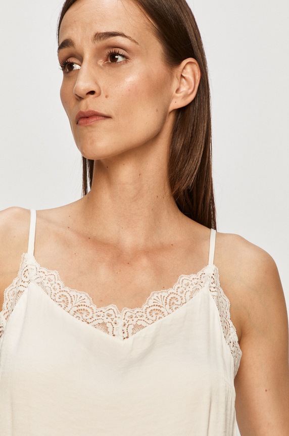 Vila - Halenka bílá 14044577
