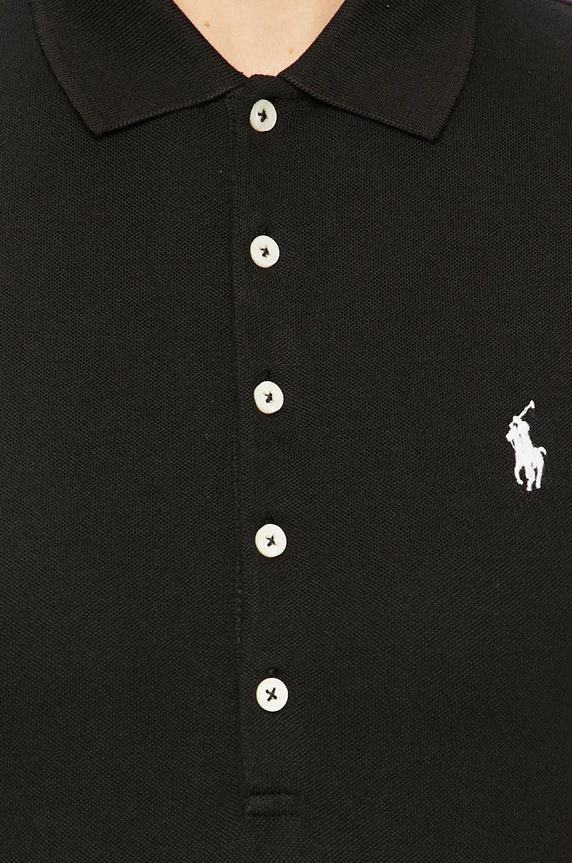 Polo Ralph Lauren top 211505654114 negru