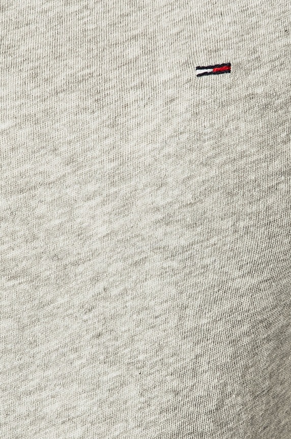 Tommy Jeans - Top DW0DW04709 DW0DW04709 szary