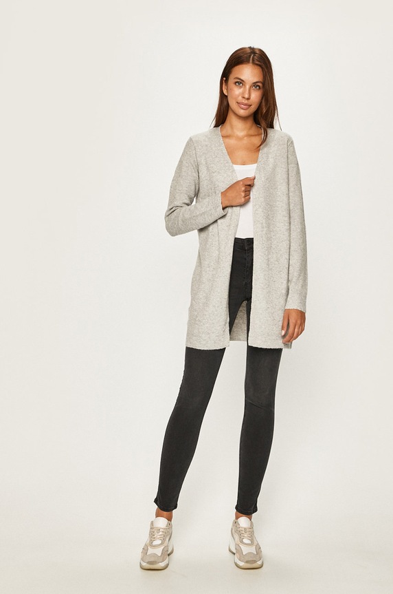 Vero Moda - Top 10218713 biela AA00