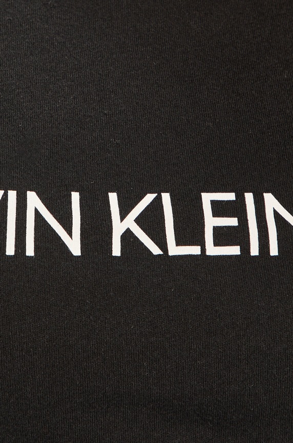 Calvin Klein Jeans - T-shirt J20J207879 J20J207879 czarny