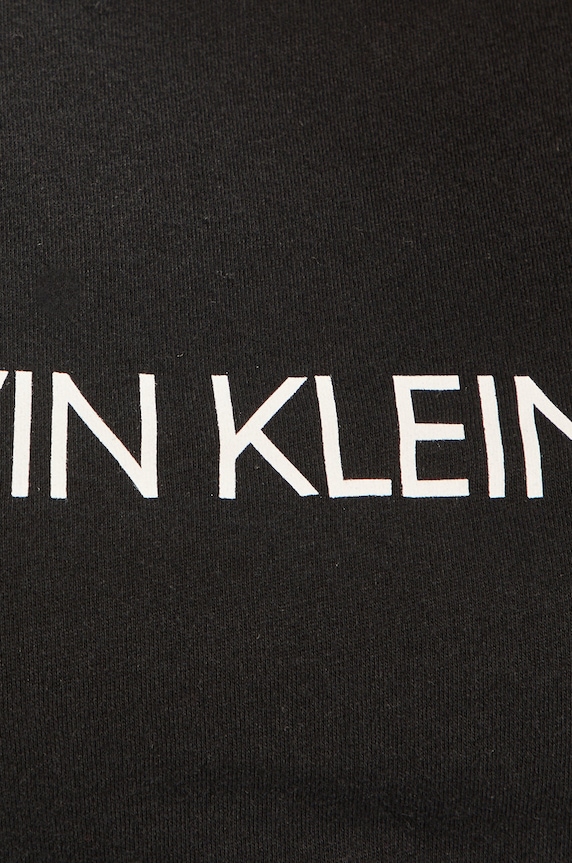 Calvin Klein Jeans - T-shirt J20J207879 J20J207879 czarny