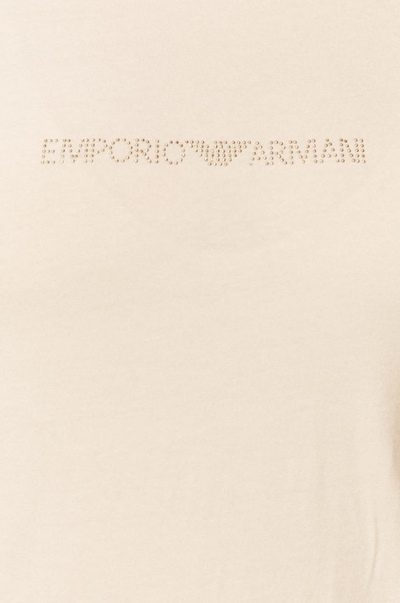 Emporio Armani Underwear t-shirt lounge 163139.CC318 biały
