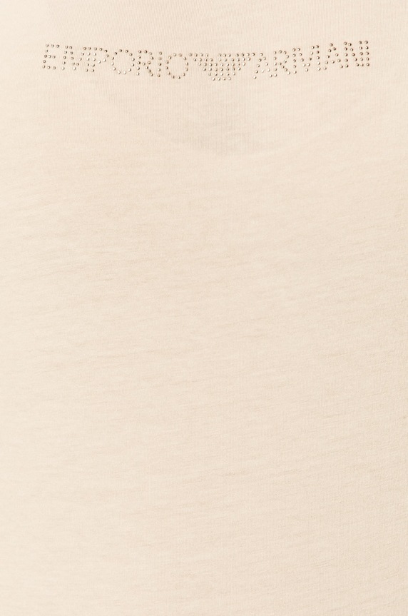 Emporio Armani - T-shirt 164407.CC318 fehér