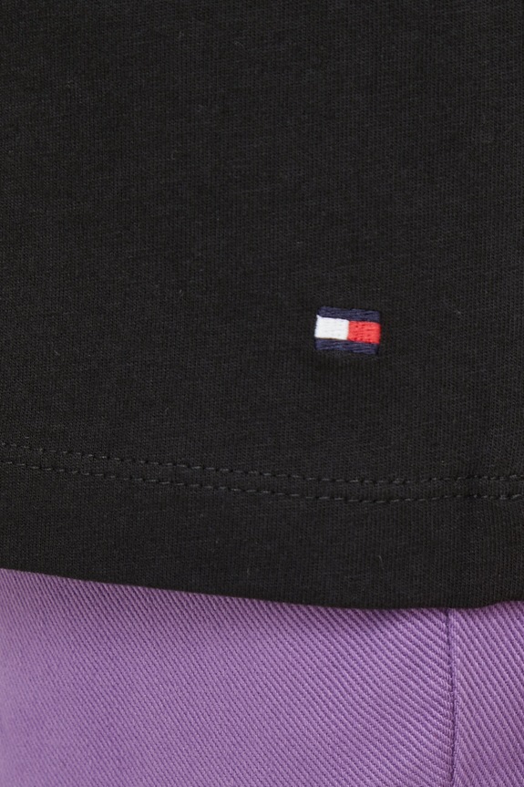 Tommy Hilfiger - Μπλουζάκι WW0WW24967.NOS