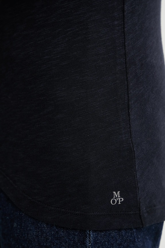 Marc O'Polo - Tricou 5000009477 bleumarin