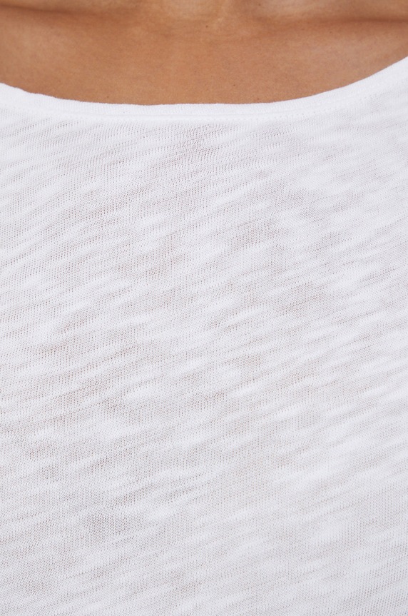 Marc O'Polo - t-shirt 5000009477 fehér