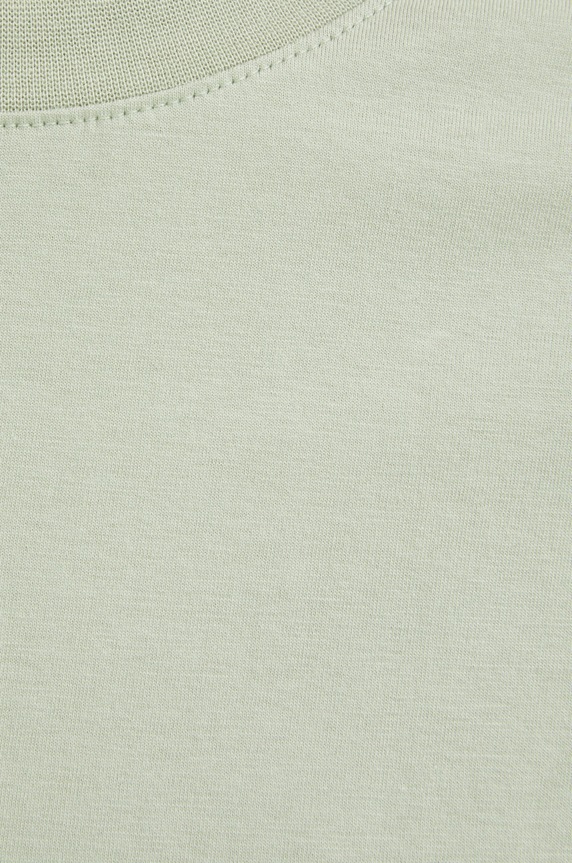 Pieces - T-shirt 17086970 zielony