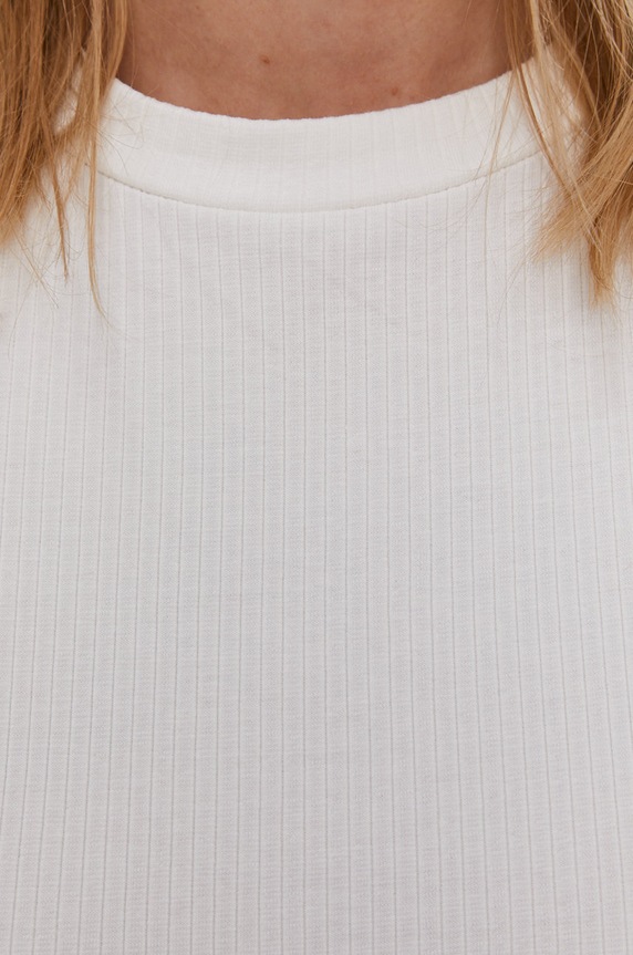 Vero Moda Top 10230435 biały