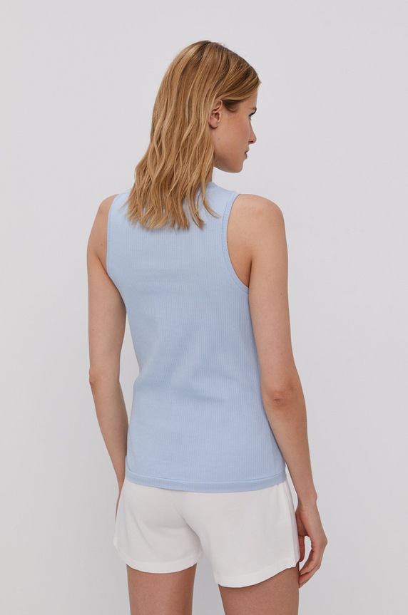 Odzież Vero Moda Top 10230435 fioletowy