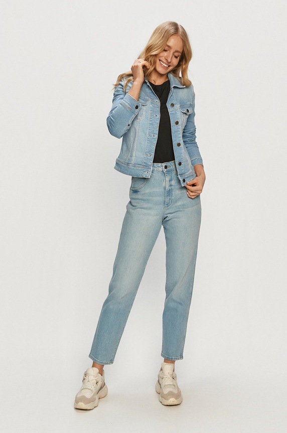 Vero Moda - Tričko 10231753 čierna AA00