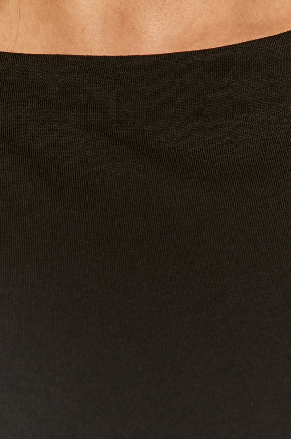 Vero Moda - Tričko 10231753 čierna