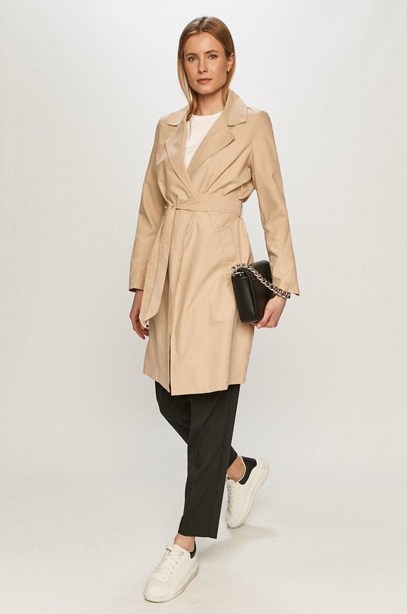 Tričko Vero Moda 10243967 biela AA00