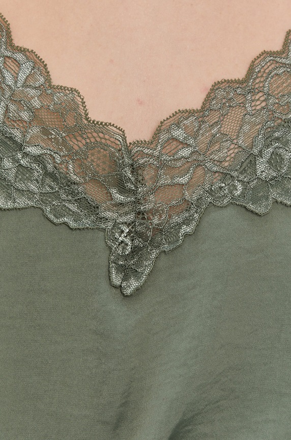 Jacqueline de Yong - Top 15233143 verde