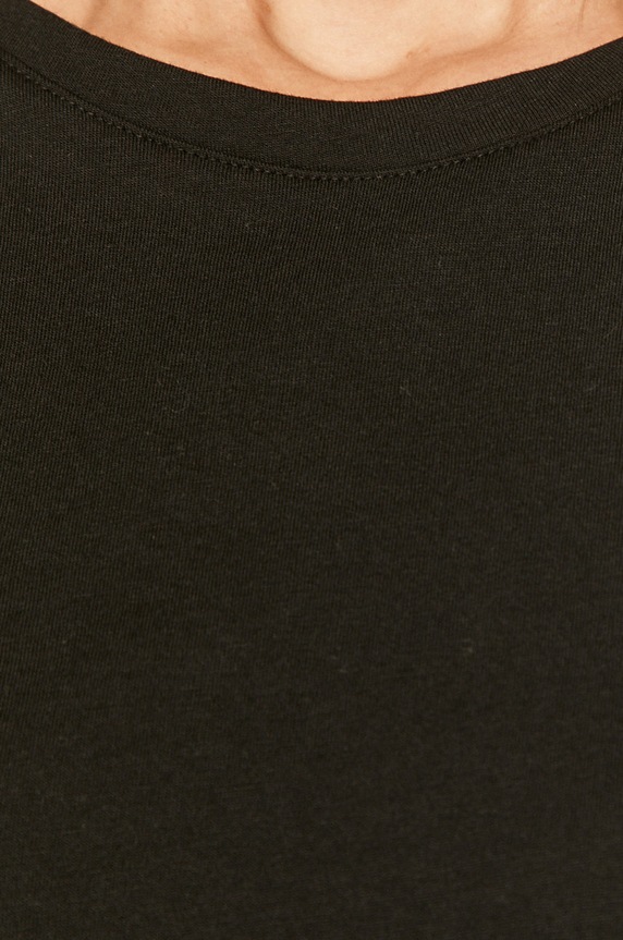 Jacqueline de Yong - T-shirt 15208423 czarny