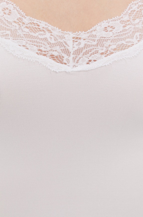 Top Pieces 17091740 biela