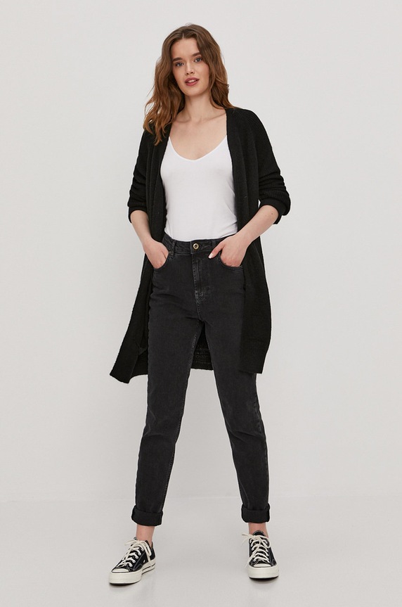 Vero Moda Top 10152911 biały AA00