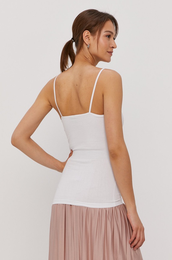 Top Vero Moda čierna 10231874