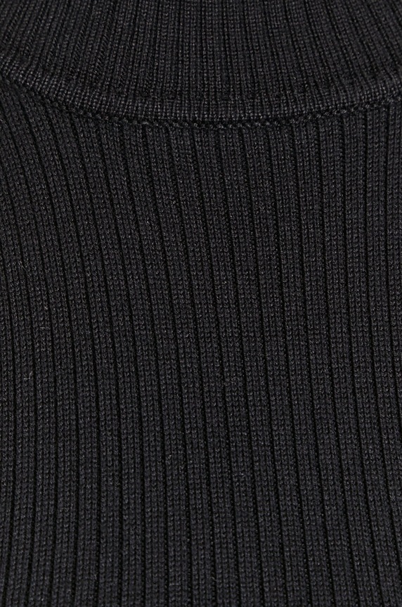 Top Guess W0BR55.R1NN3 čierna