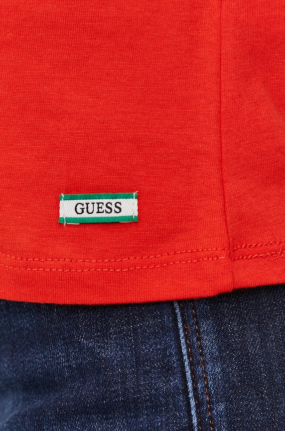 Majica kratkih rukava Guess W1GI45.I3Z11