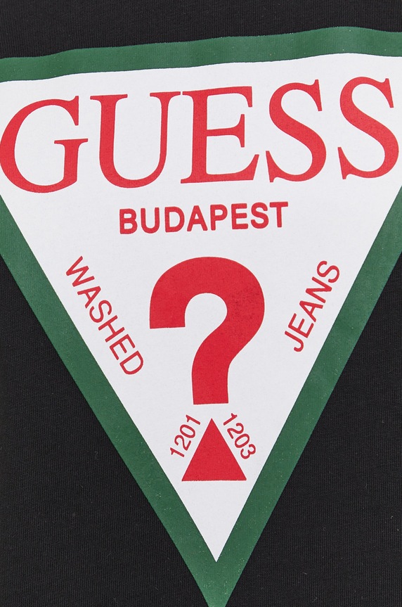 Guess T-shirt W1GI54.I3Z11
